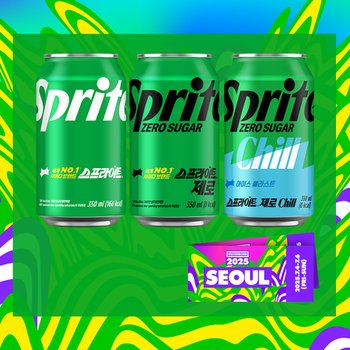 [코카콜라]코카-콜라X신라면 굿즈 증정부터 쓱머니 적립까지!